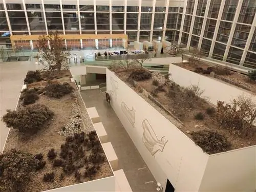 Музей эволюции человека в Бургосе