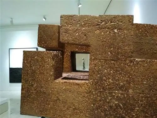 Музей современного искусства Аликанте