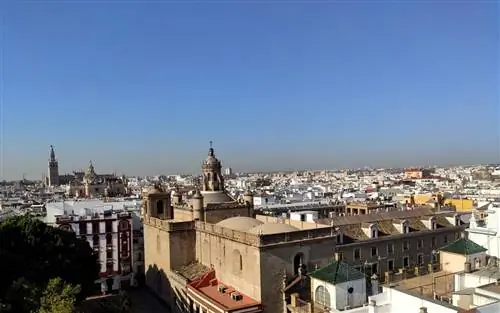 18 лучших вещей, которые стоит сделать и посмотреть в Севилье (и окрестностях)