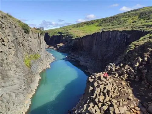 советы по поездке в Исландию