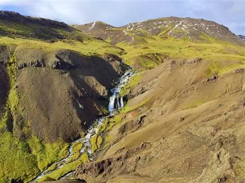 Рейкьядалур