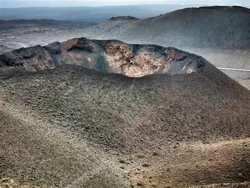 Тиманфайя Лансароте