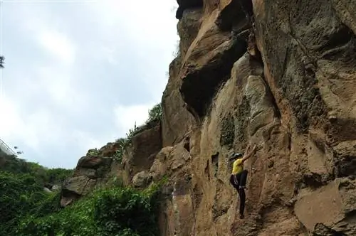 Арико Тенерифе