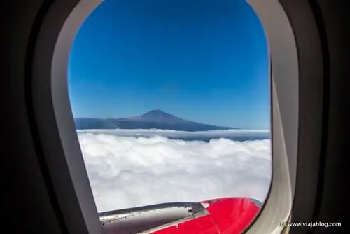 Как добраться из аэропорта Тенерифе Северный до центра Санта-Крус и других направлений острова