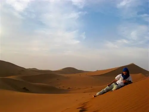 Лучшие экскурсии в Марракеше