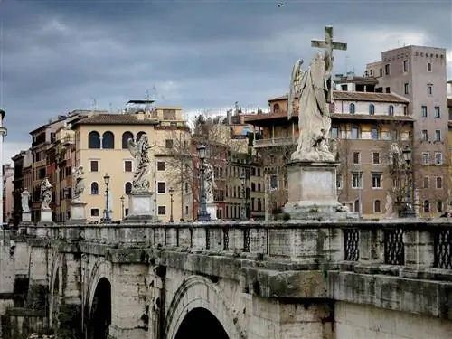 Лучшие экскурсии в Риме, которые нельзя пропустить