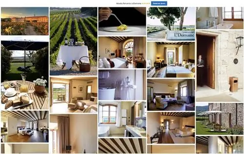 Абадия Ретуэрта Ле Домен