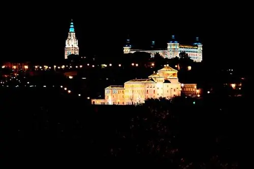 лучшие бесплатные туры в Толедо