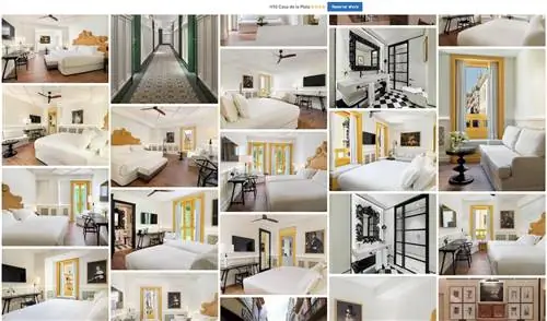 Романтический отель H10 Casa de la Plata в Севилье