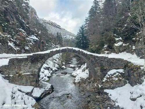 Лучшие планы на отдых в долине Ронкаль