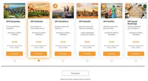 Стоимость страховки IATI на 9 дней в Голландии