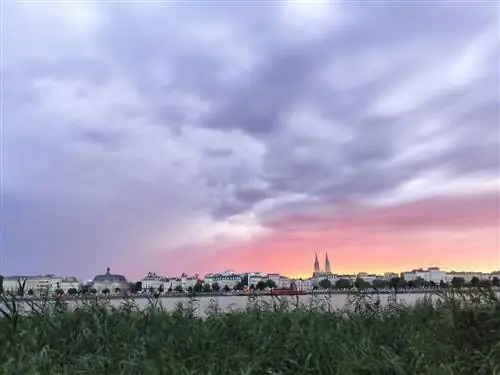 11 лучших мест, которые стоит увидеть в Бордо