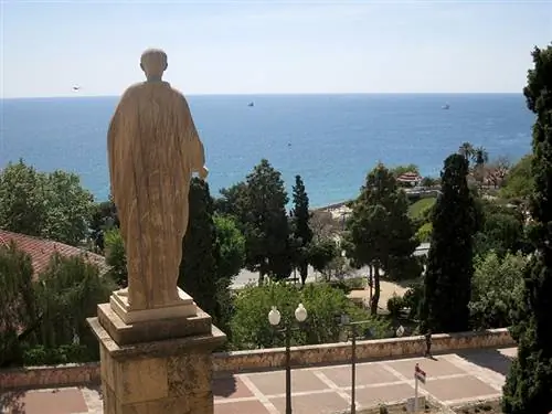 Таррако Петрори