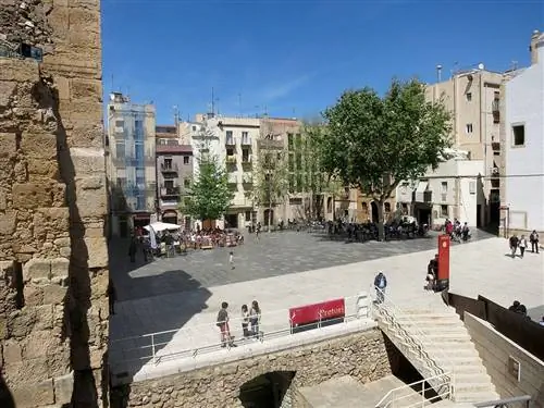 15 мест, которые стоит увидеть в Таррагоне