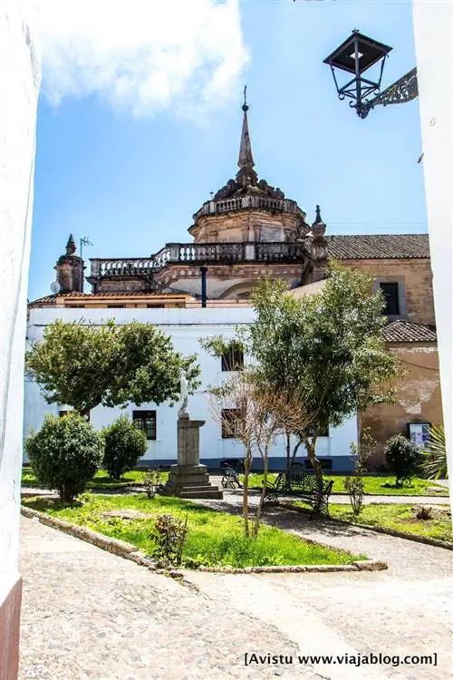 Херес де лос Кабальерос]