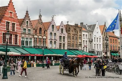 что посмотреть в ведьмах