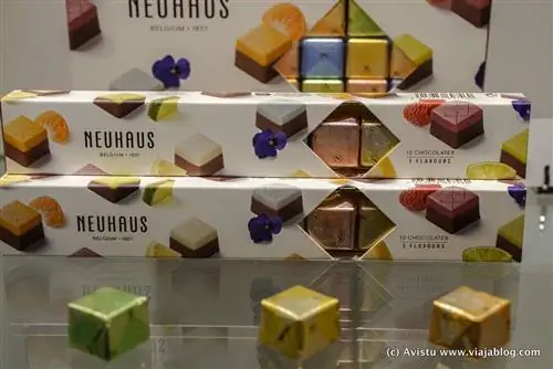 что делать в Брюгге