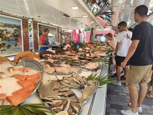 где остановиться в Бордо