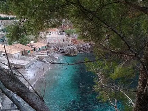 Са Калобра Майорка