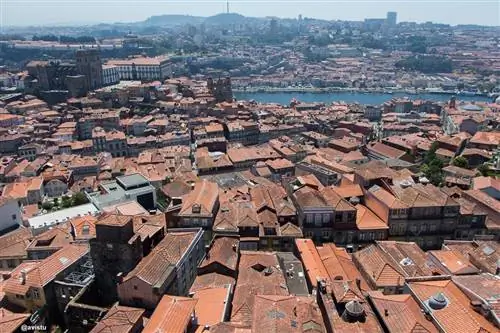 лучшие бесплатные туры Порту