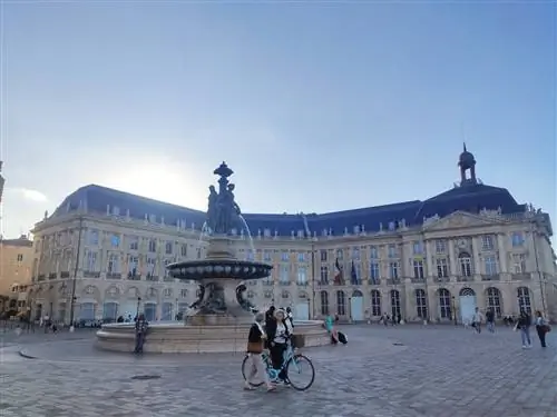 что посмотреть в Бургундии