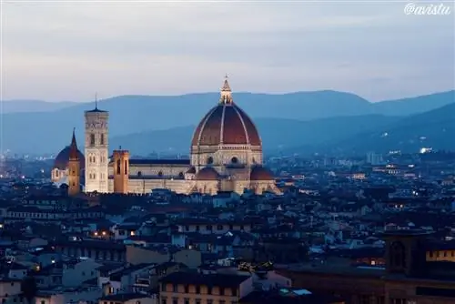 18 лучших мест, которые стоит увидеть во Флоренции