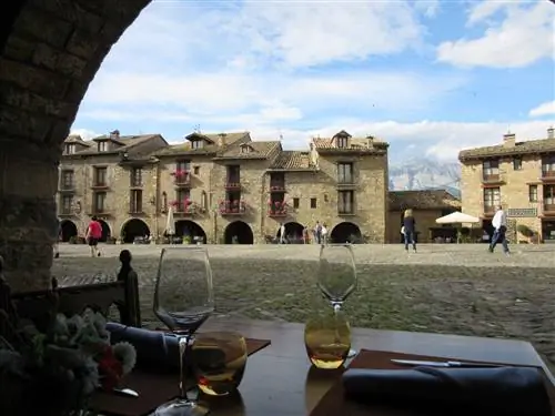 что посмотреть в аинсе