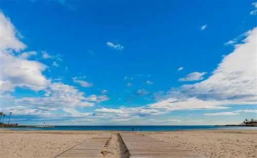 Лучшие места для отдыха в Хавеа