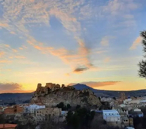 Айора Валенсия