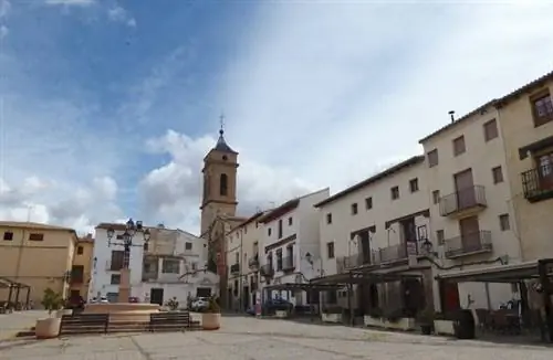 Рекена Валенсия