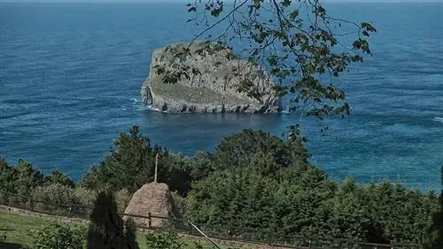 Недельный автомобильный маршрут по Стране Басков