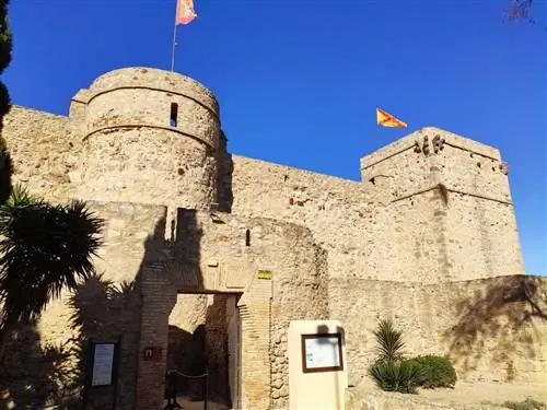 что посмотреть в Санлукар де Баррамеда