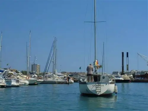 где остановиться в салоу