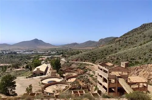 что посмотреть в Кабо де Гата
