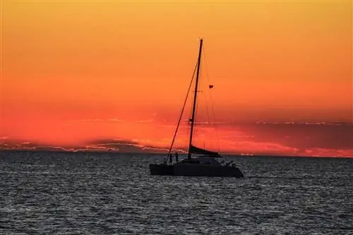 лодочные экскурсии на Ибице