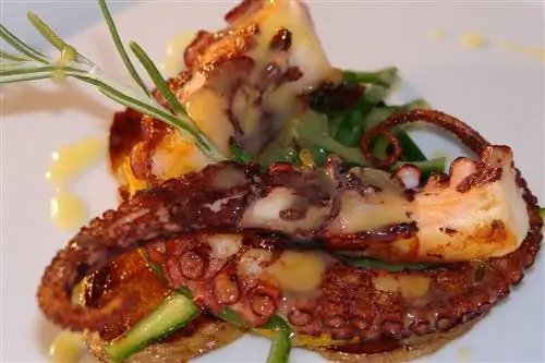 где поесть в Сантандере