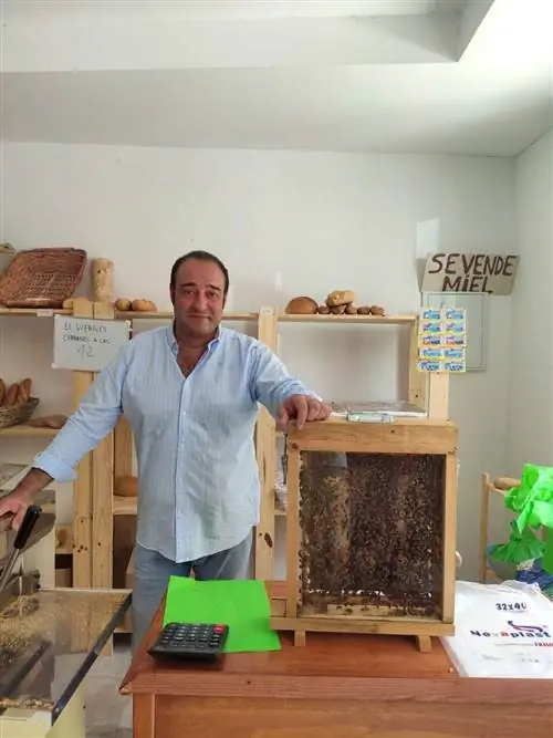 Истан Миэль