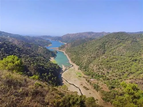 Истан, внутренняя жемчужина Коста дель Соль