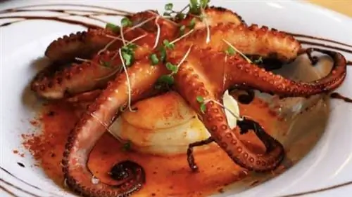 Ресторан Cas Safra, Сьюдадела, Менорка