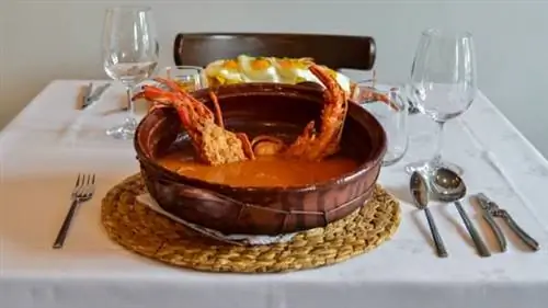 Ресторан Café Balear, Сьюдадела, Менорка