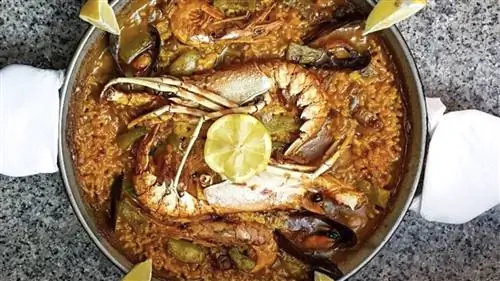 7 хороших ресторанов на Менорке на любой бюджет (и вкус)