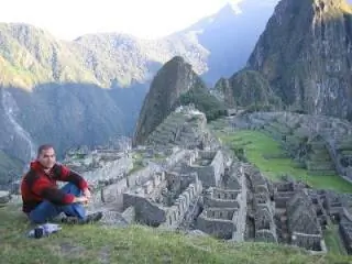 Мачу-Пикчу пострадал от туризма