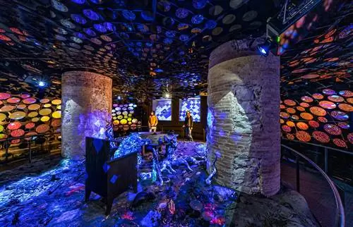 Гауди Дом Бальо Барселона