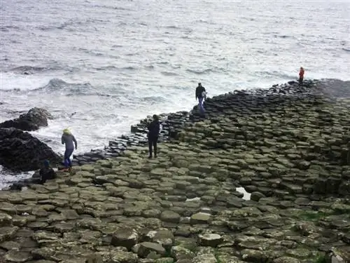 Дорога Гигантов