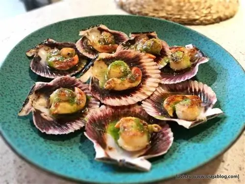 Самбуриньяс в Ми Канделита (Баньугес)