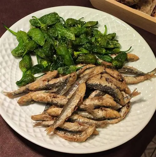 Лучшие рестораны Сантьяго-де-Компостела, где можно поесть