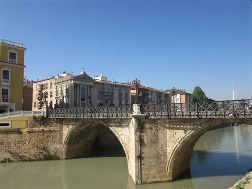 что посмотреть в Мурсии