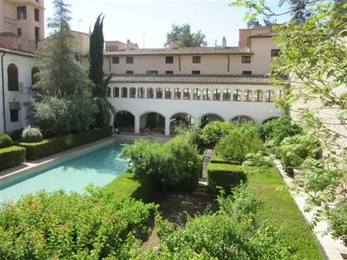 лучшее, что посмотреть в Мурсии