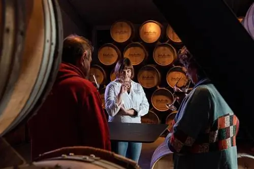 6 предложений насладиться длинными декабрьскими выходными в Ла-Риохе