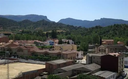 панорамно-фальцетный